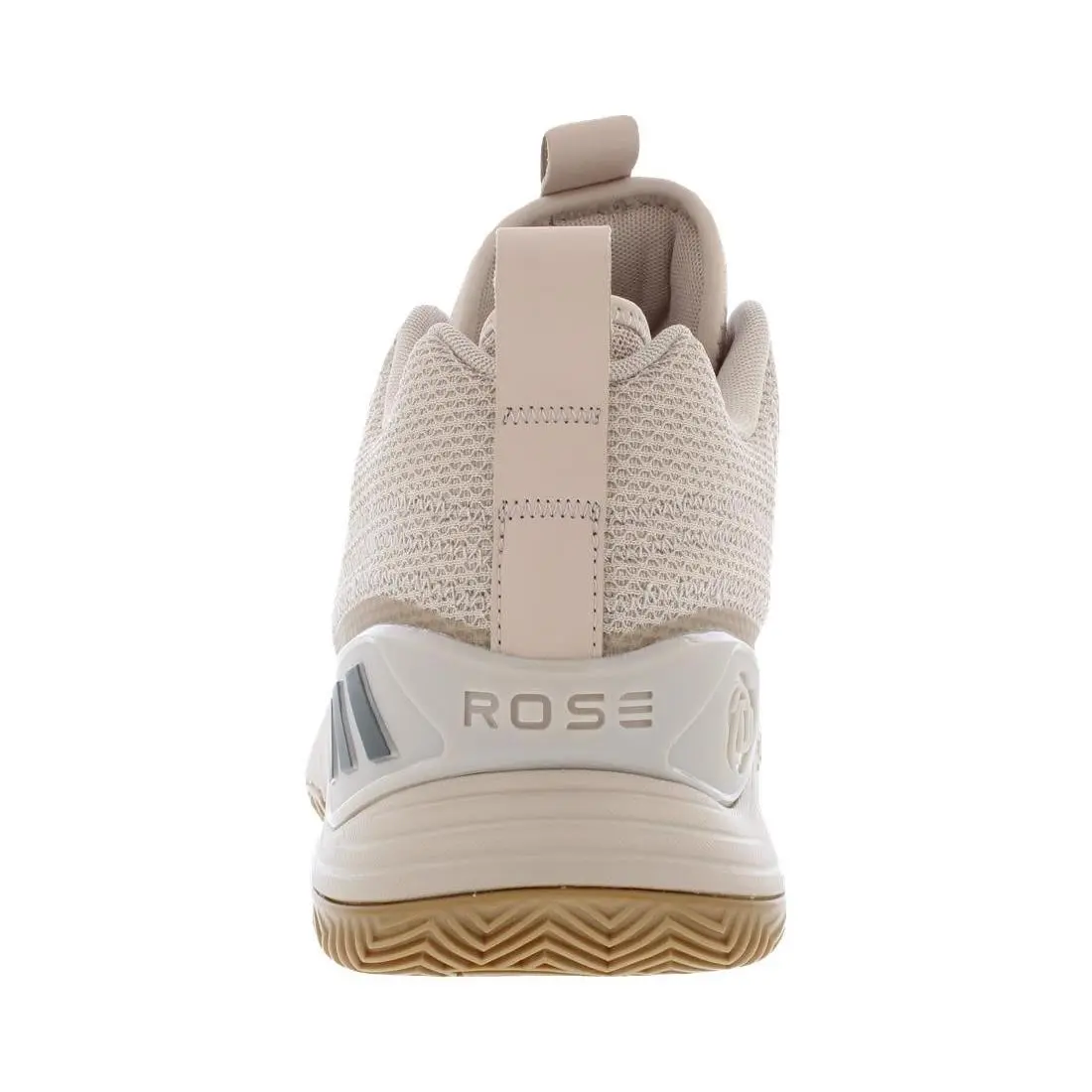 Adidas shoes - Wonder Taupe/Grey Six/Gum 4, Main: Brown (UPC: 196463046133) 2