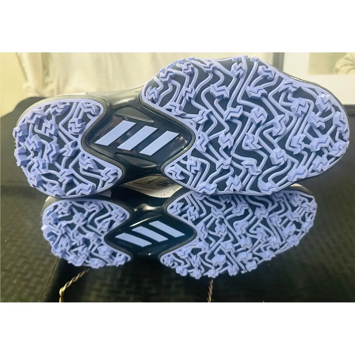 Adidas shoes - Gray 4