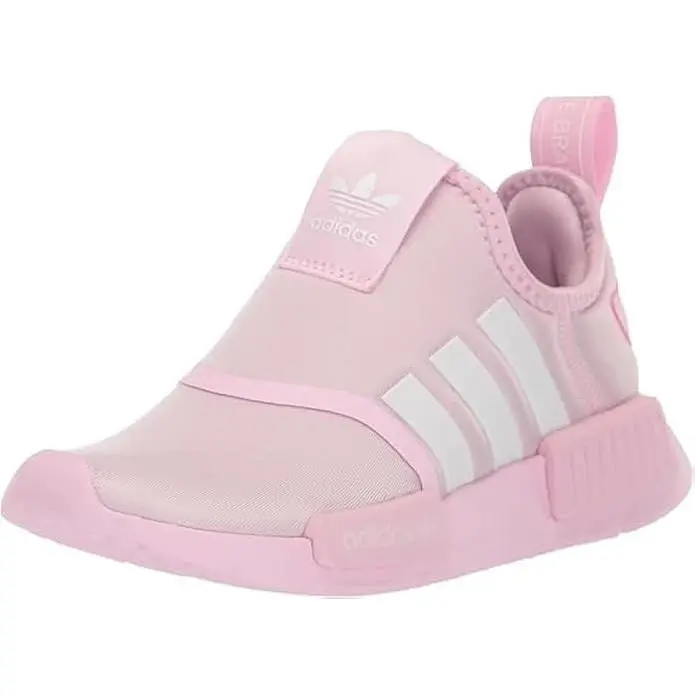 Adidas shoes - Pink (UPC: 196464318765) 0