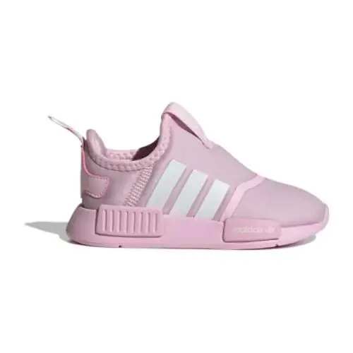 Adidas shoes - Pink (UPC: 196464318765) 1