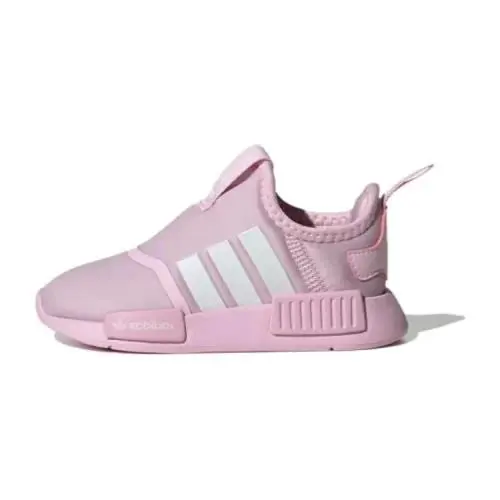Adidas shoes - Pink (UPC: 196464318765) 2