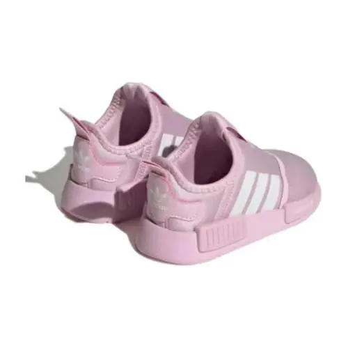Adidas shoes - Pink (UPC: 196464318765) 3