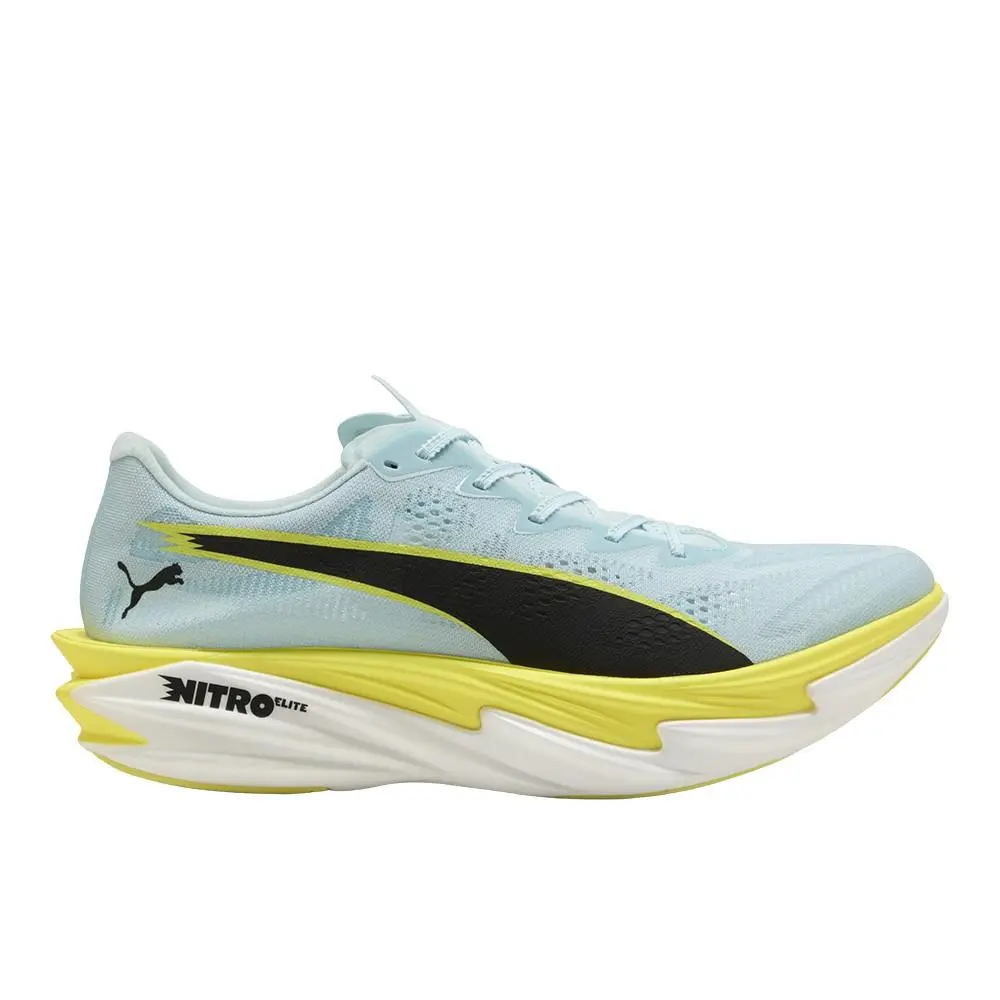 Puma Deviate Nitro Elite 4 Running Mens Size 12 M Sneakers Athletic Shoes 31212