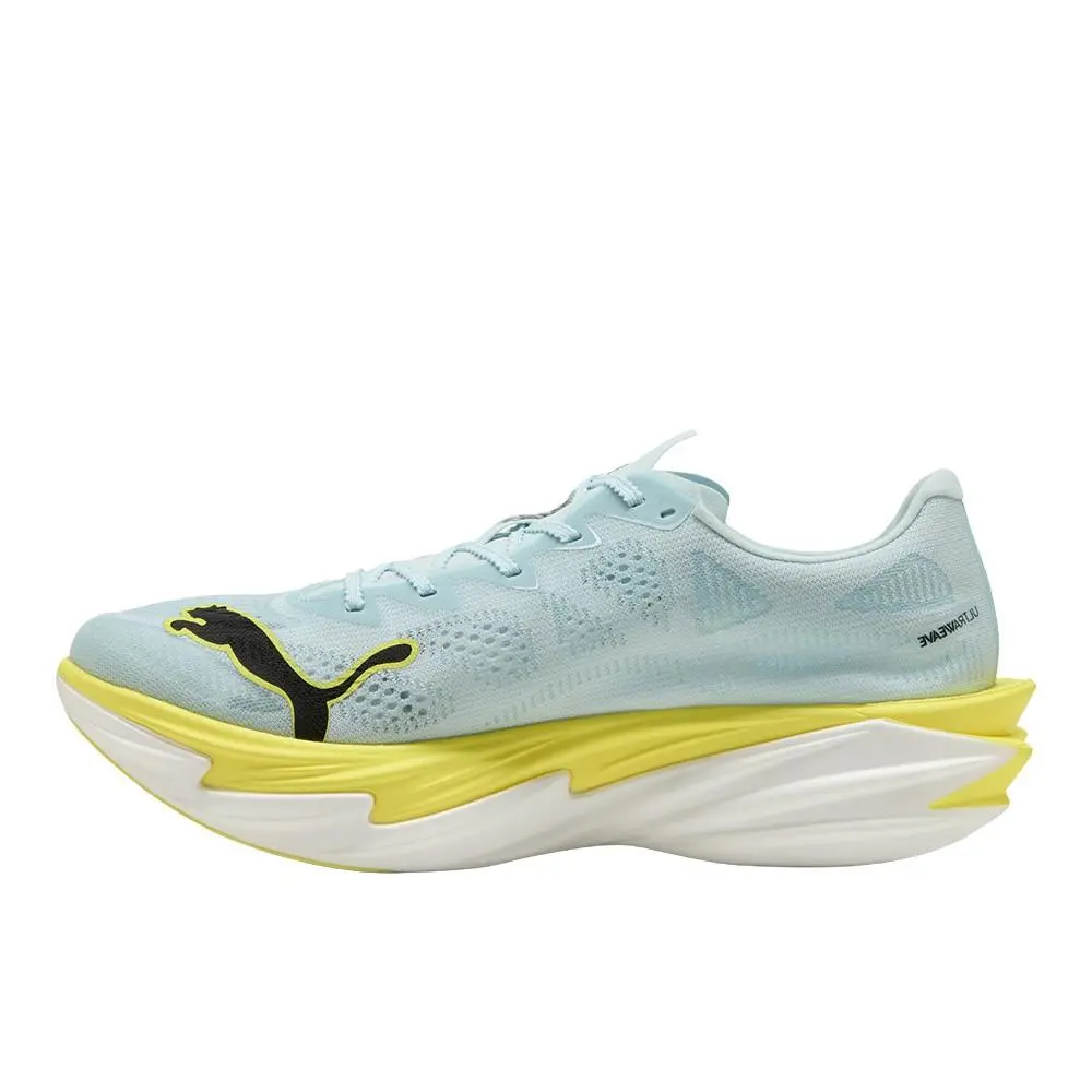 Puma shoes - PUMA Deviate Nitro Elite 4 Running - 31212703 - Blue (UPC: 199259534906) 1