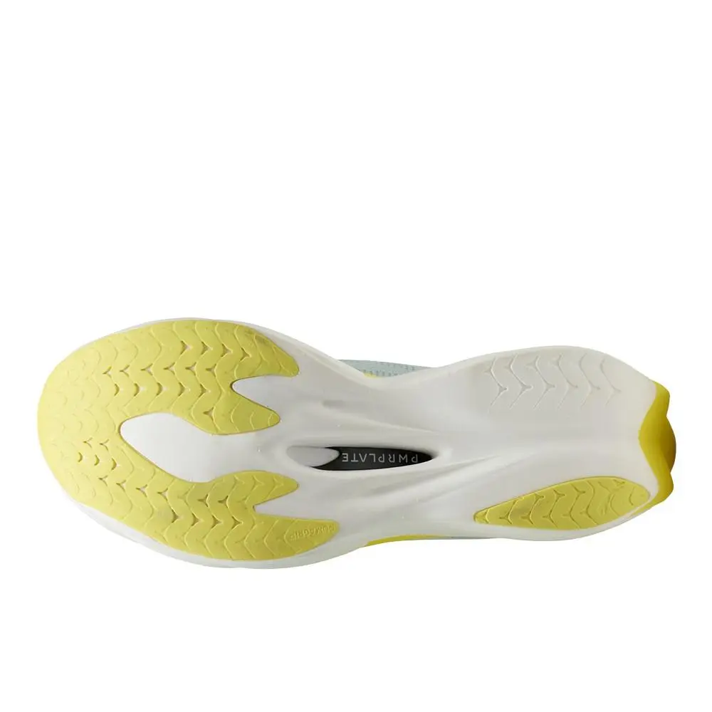 Puma shoes - PUMA Deviate Nitro Elite 4 Running - 31212703 - Blue (UPC: 199259534906) 3