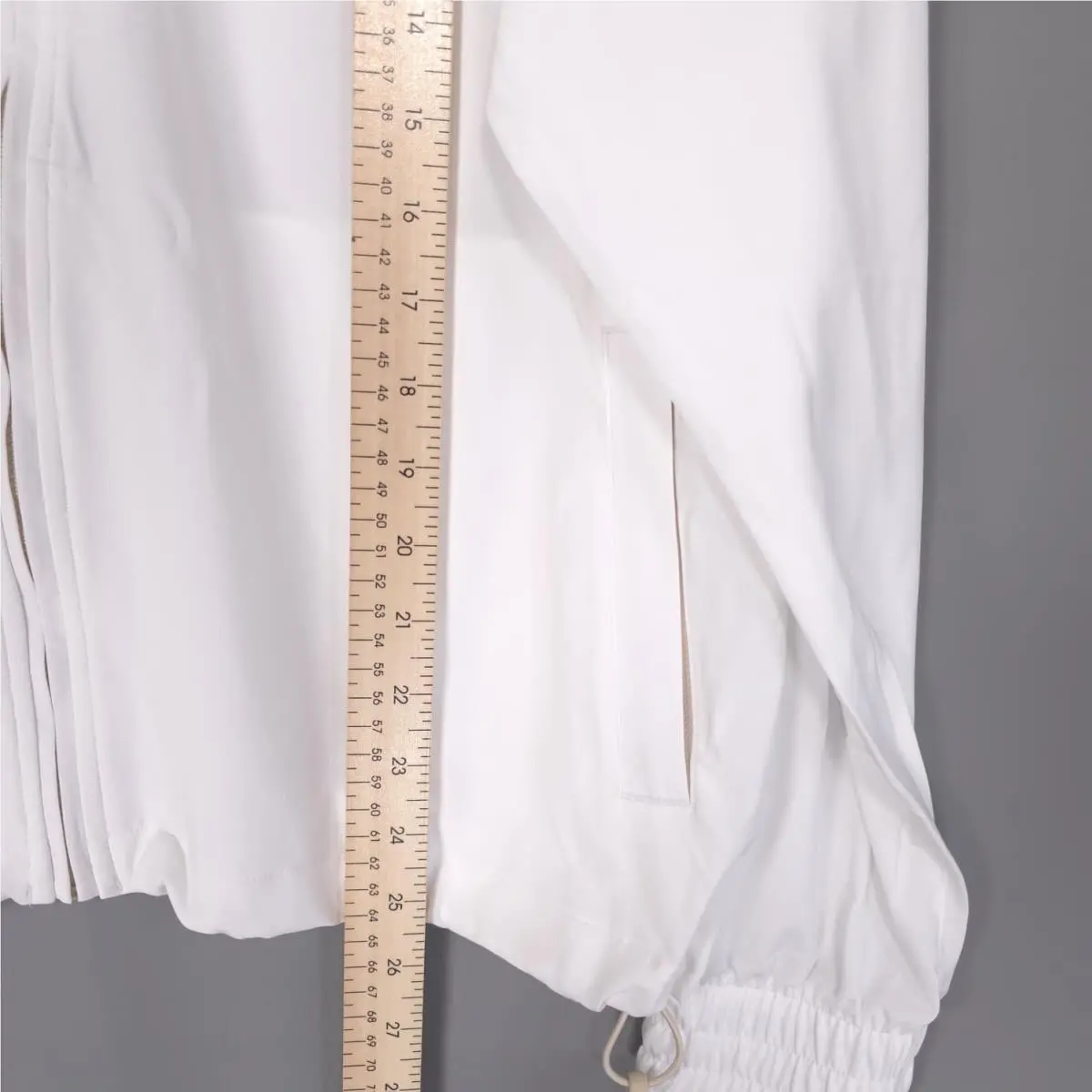 Puma clothing - White (UPC: 198555019537) 2