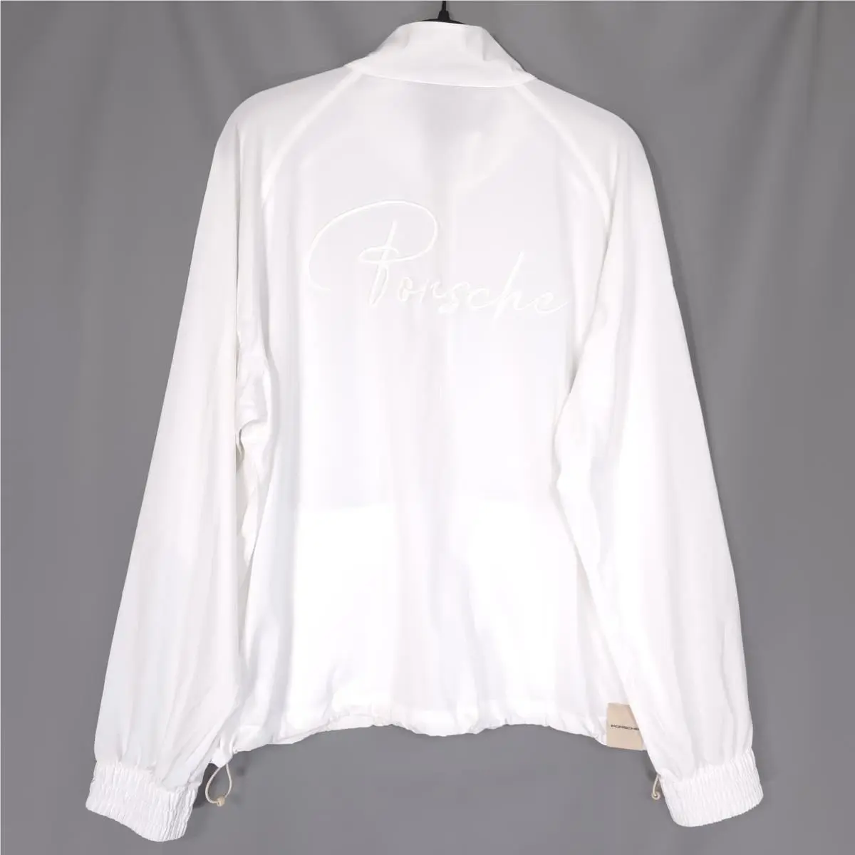 Puma clothing - White (UPC: 198555019537) 4