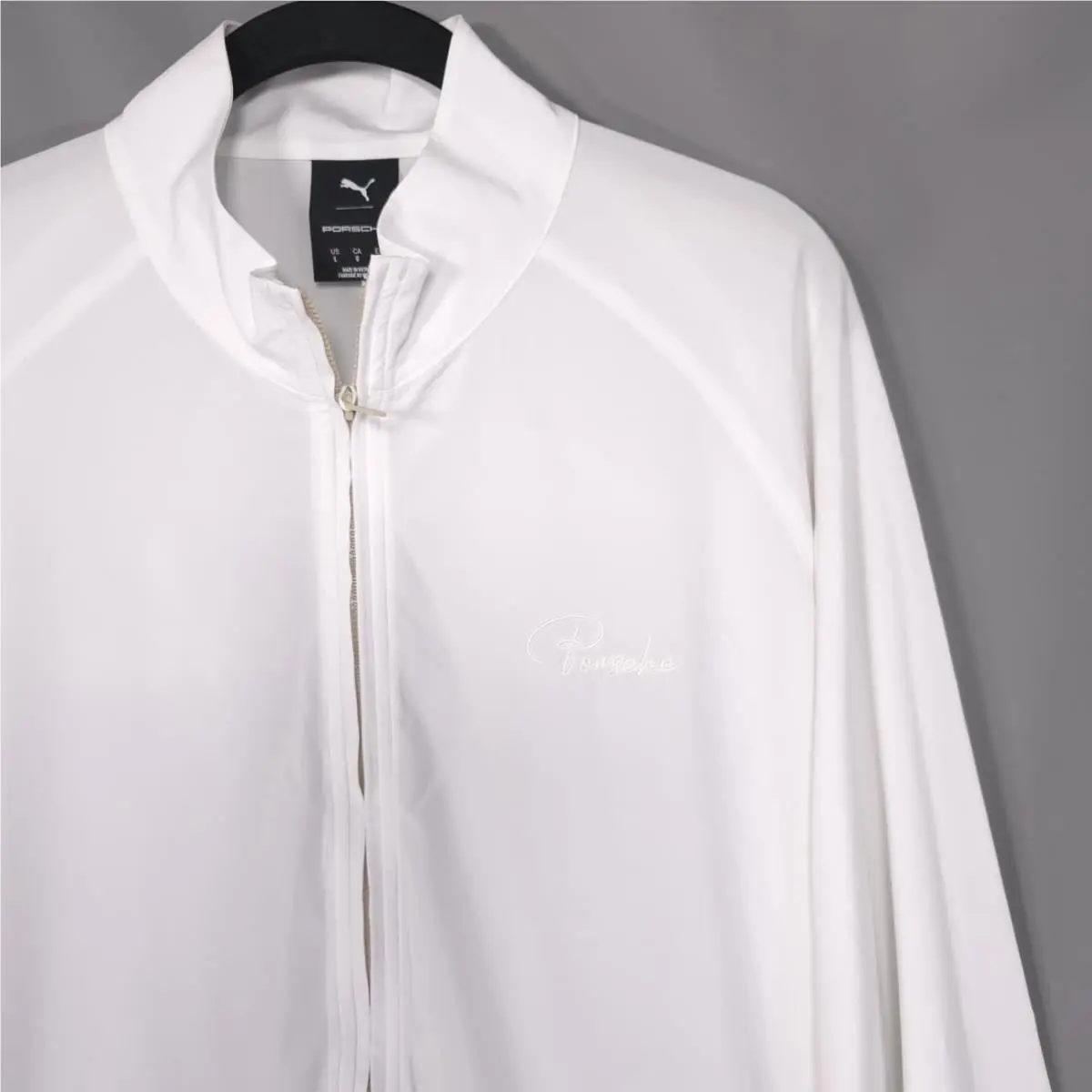 Puma clothing - White (UPC: 198555019537) 7
