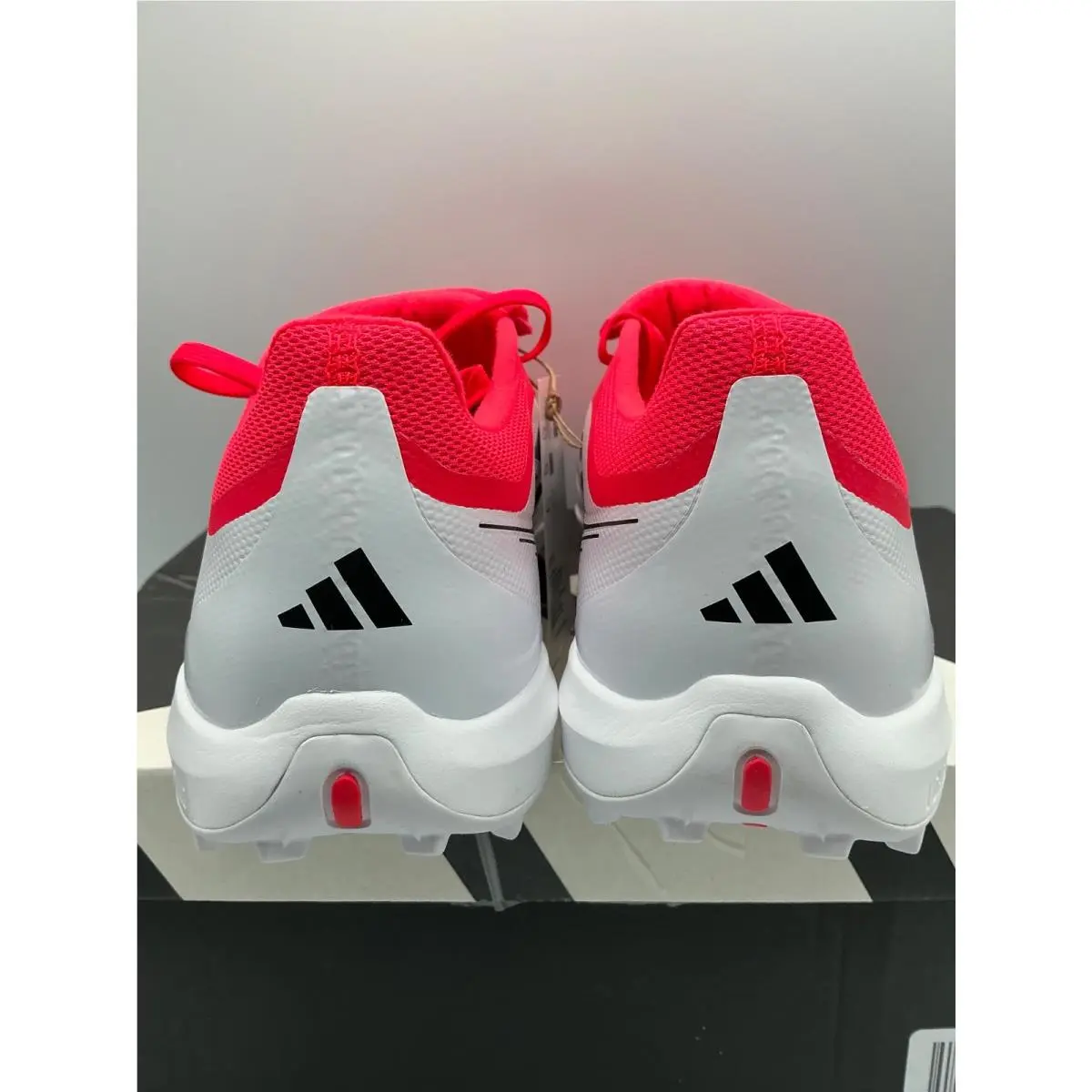 Adidas shoes - Adidas Predator League Foldover Turf - JR7873 - Multicolor 1