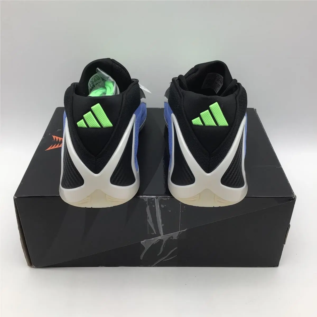 Adidas shoes - Anthony Edwards 2 - Anthony Edwards - Multicolor 2