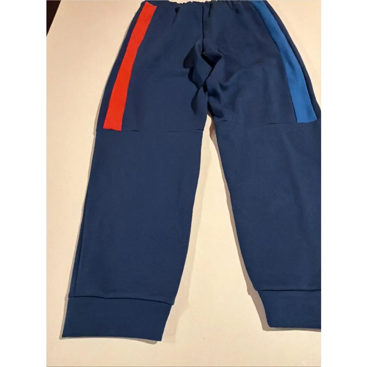 Puma clothing - Blue 5