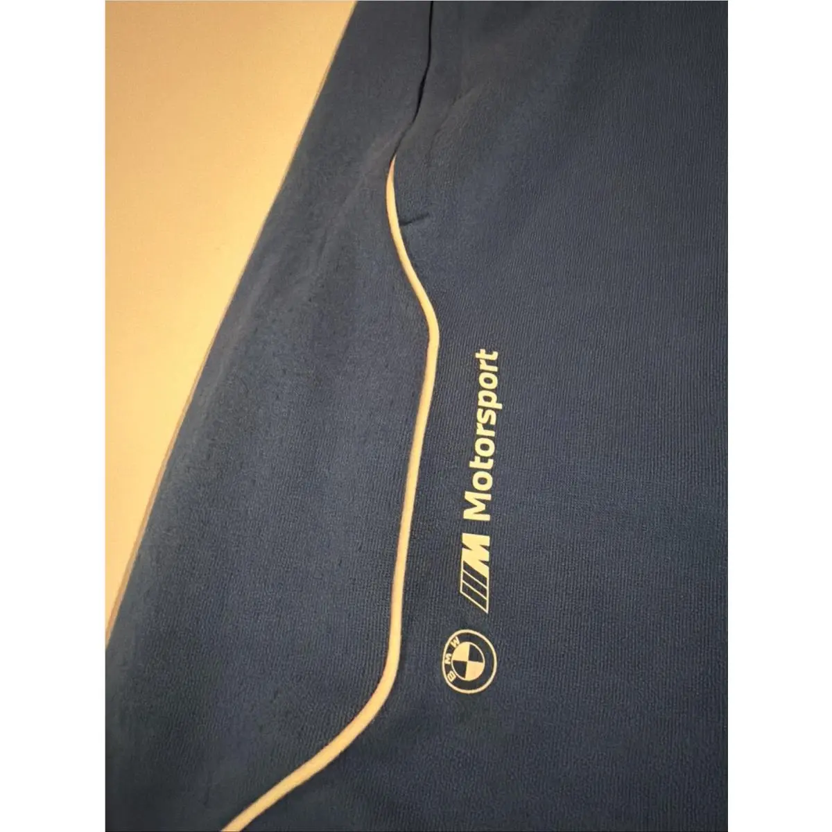 Puma clothing - Blue 0