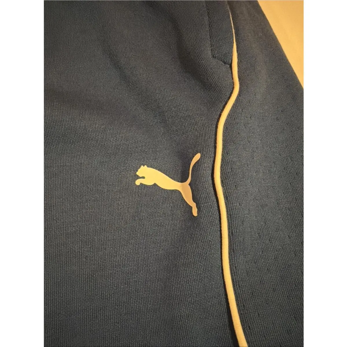 Puma clothing - Blue 1