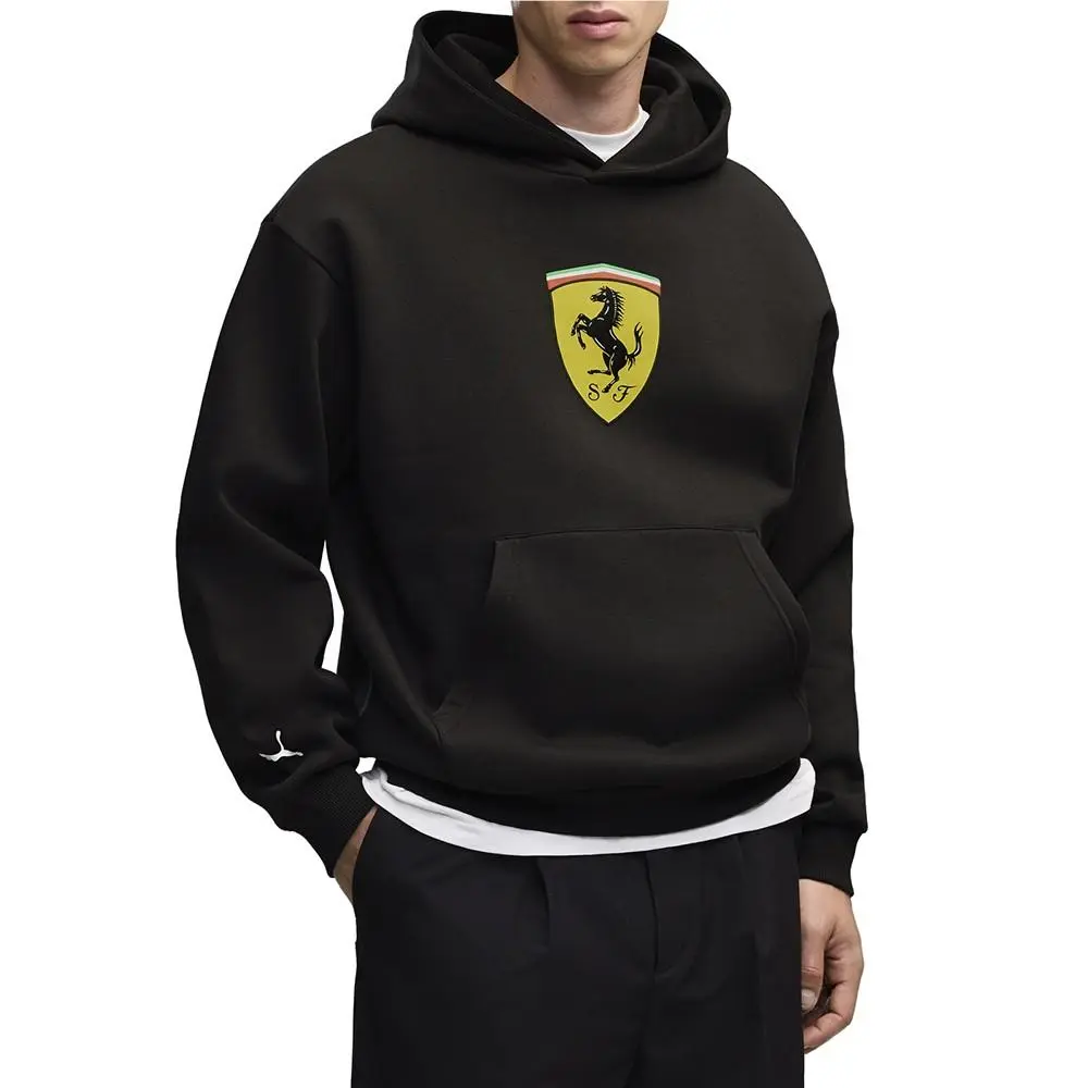 Puma clothing - 63700101 - 63700101 - Black (UPC: 199261660440) 1