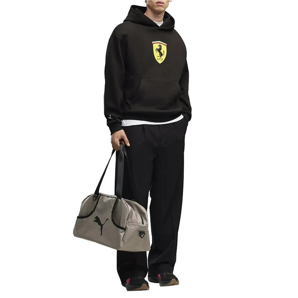 Puma clothing - 63700101 - 63700101 - Black (UPC: 199261660440) 3