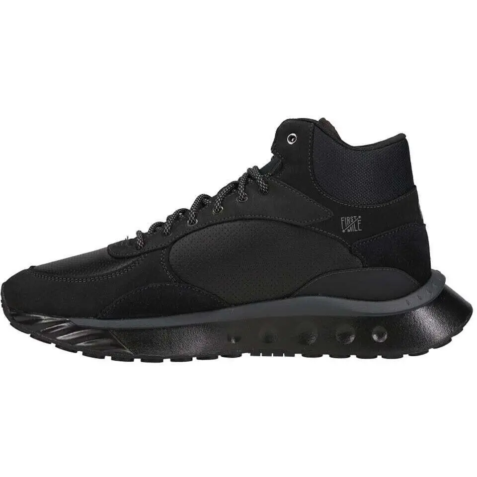 Puma shoes - 306892-01 - 306892-01 - Black 0