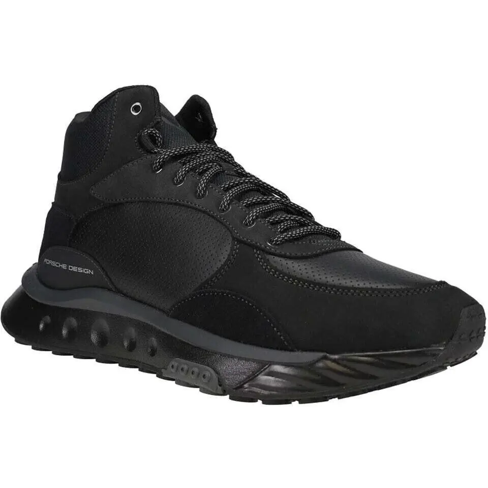 Puma shoes - 306892-01 - 306892-01 - Black 1
