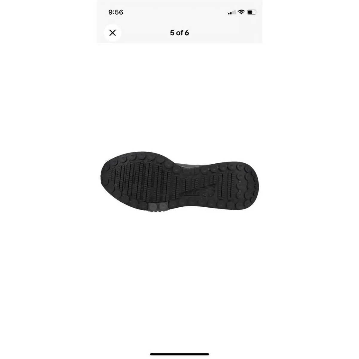 Puma shoes - 306892-01 - 306892-01 - Black 3