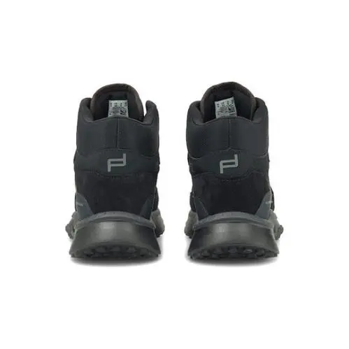 Puma shoes - 306892-01 - 306892-01 - Black 4