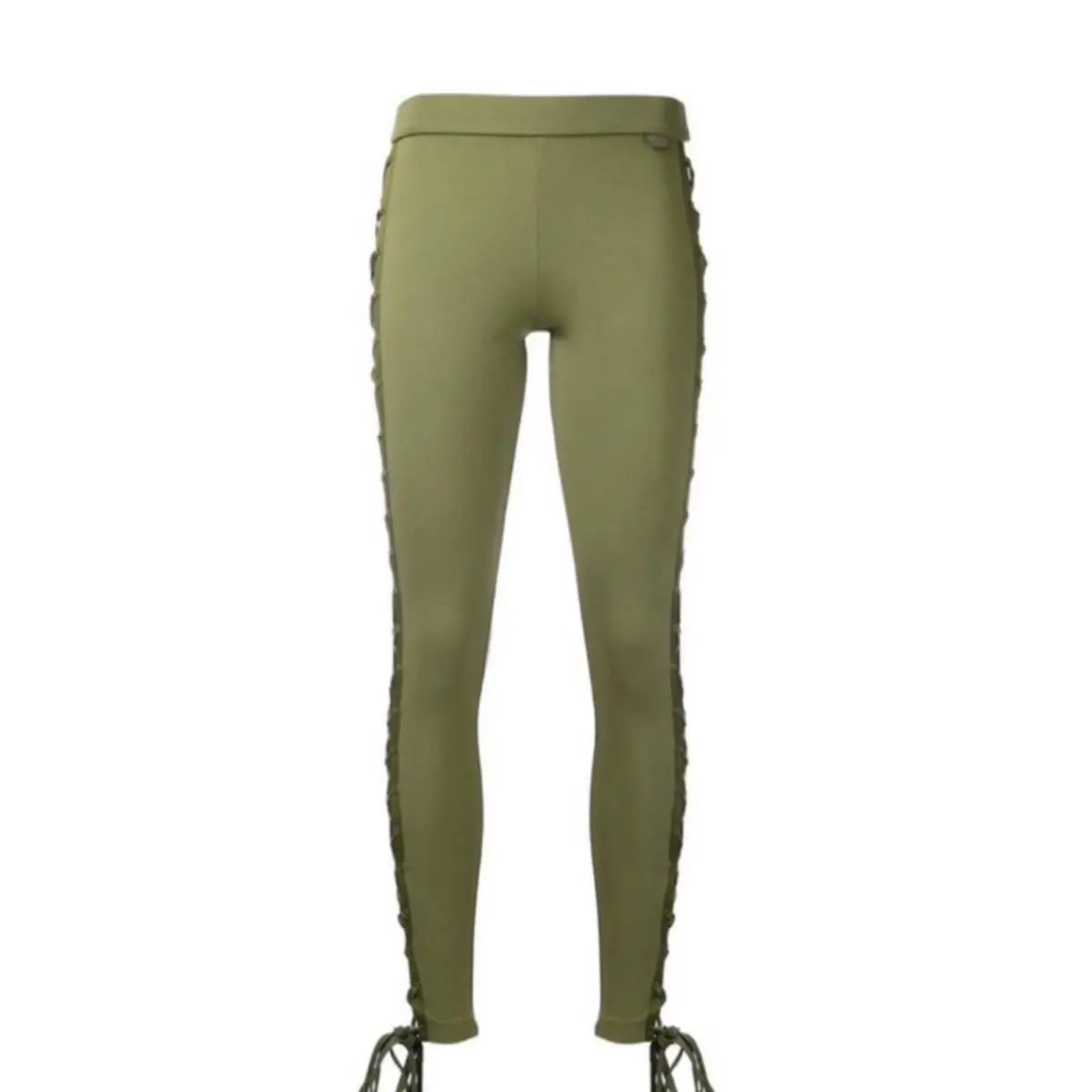 Puma clothing - Green 4