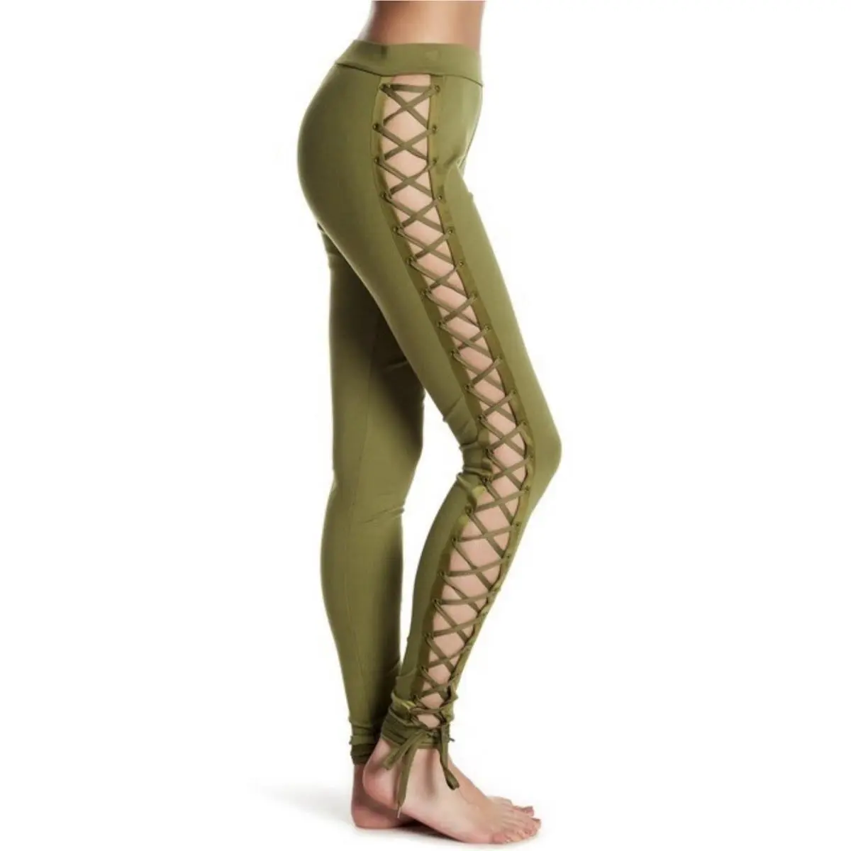 Puma clothing - Green 5