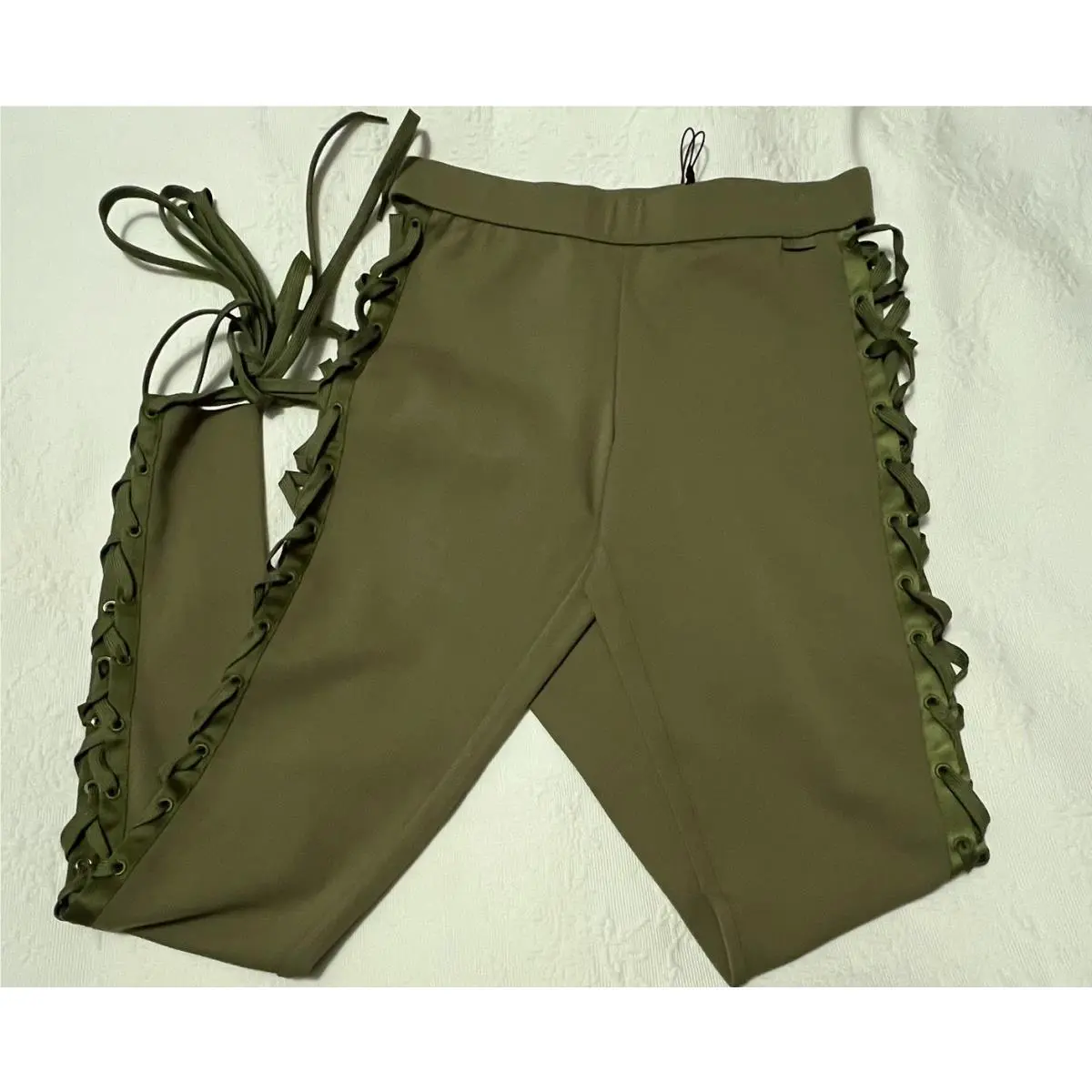 Puma clothing - Green 8