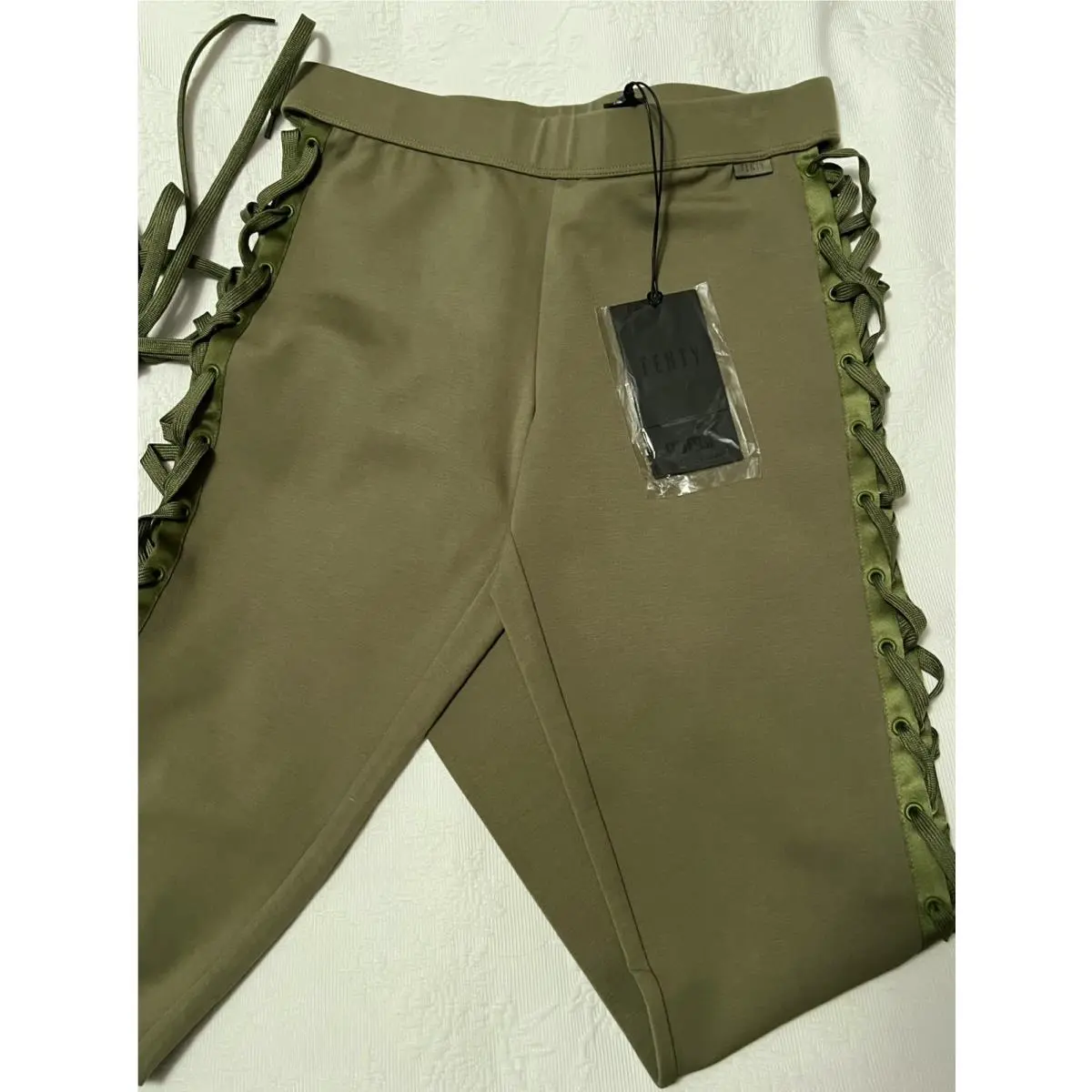 Puma clothing - Green 10