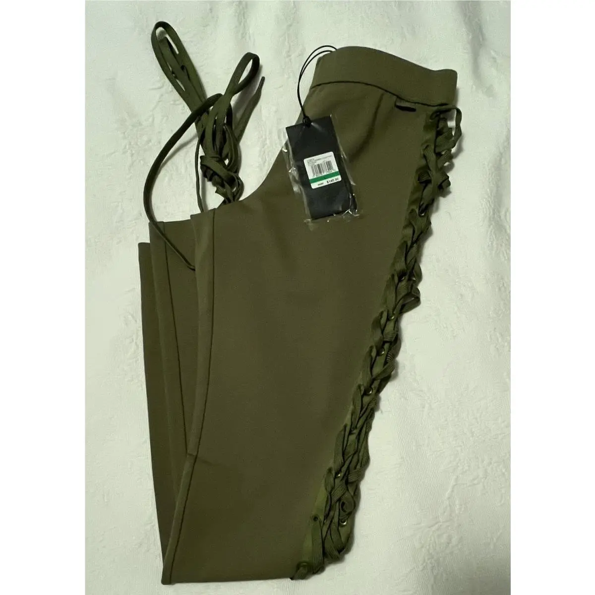 Puma clothing - Green 11
