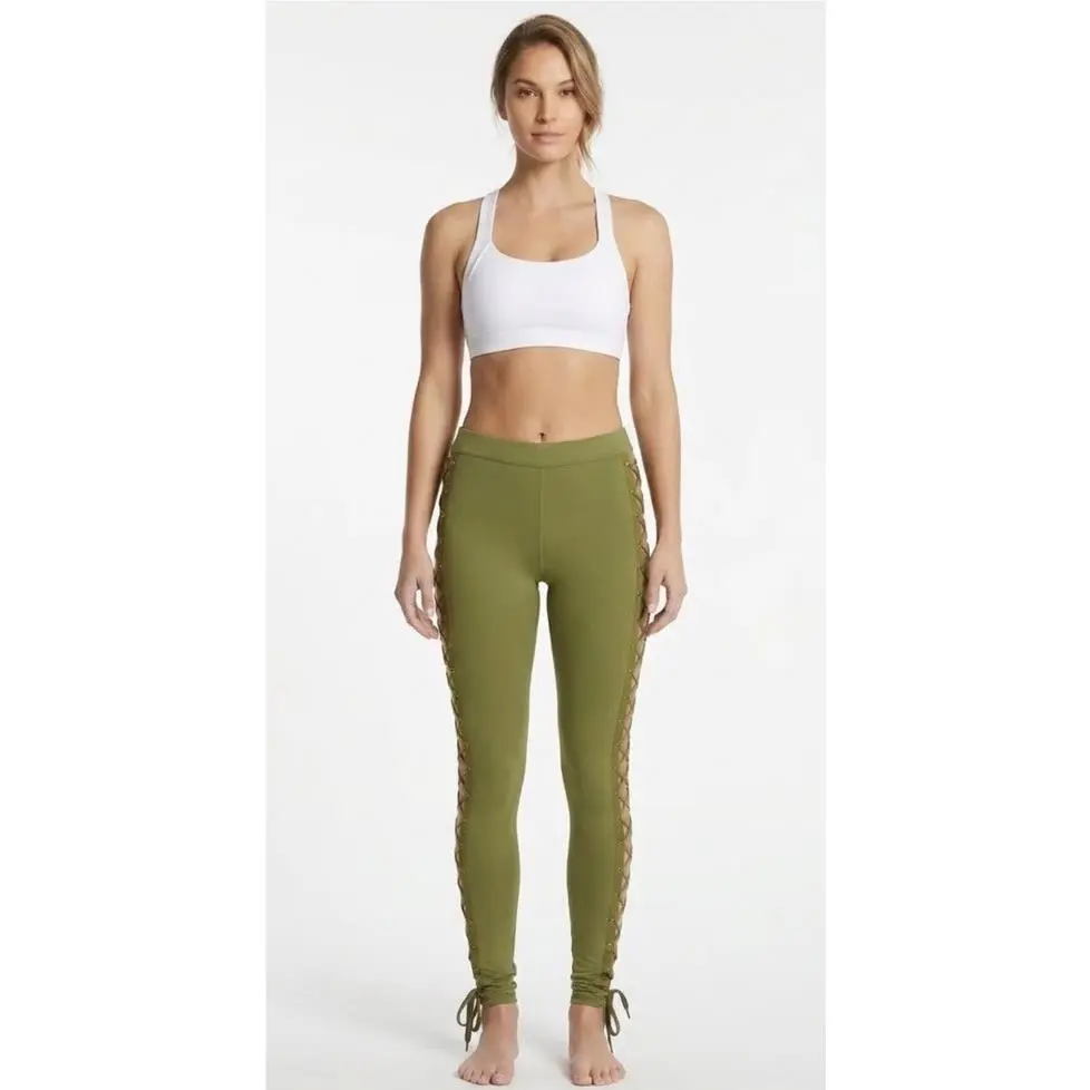 Puma clothing - Green 0