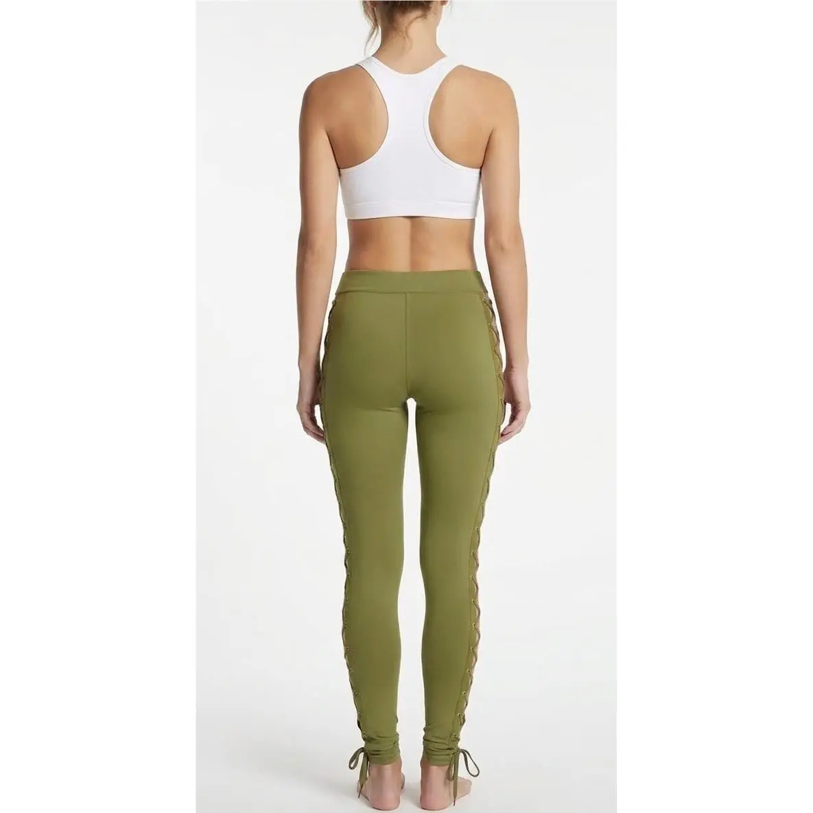 Puma clothing - Green 2