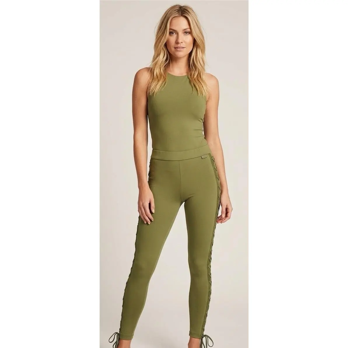 Puma clothing - Green 6