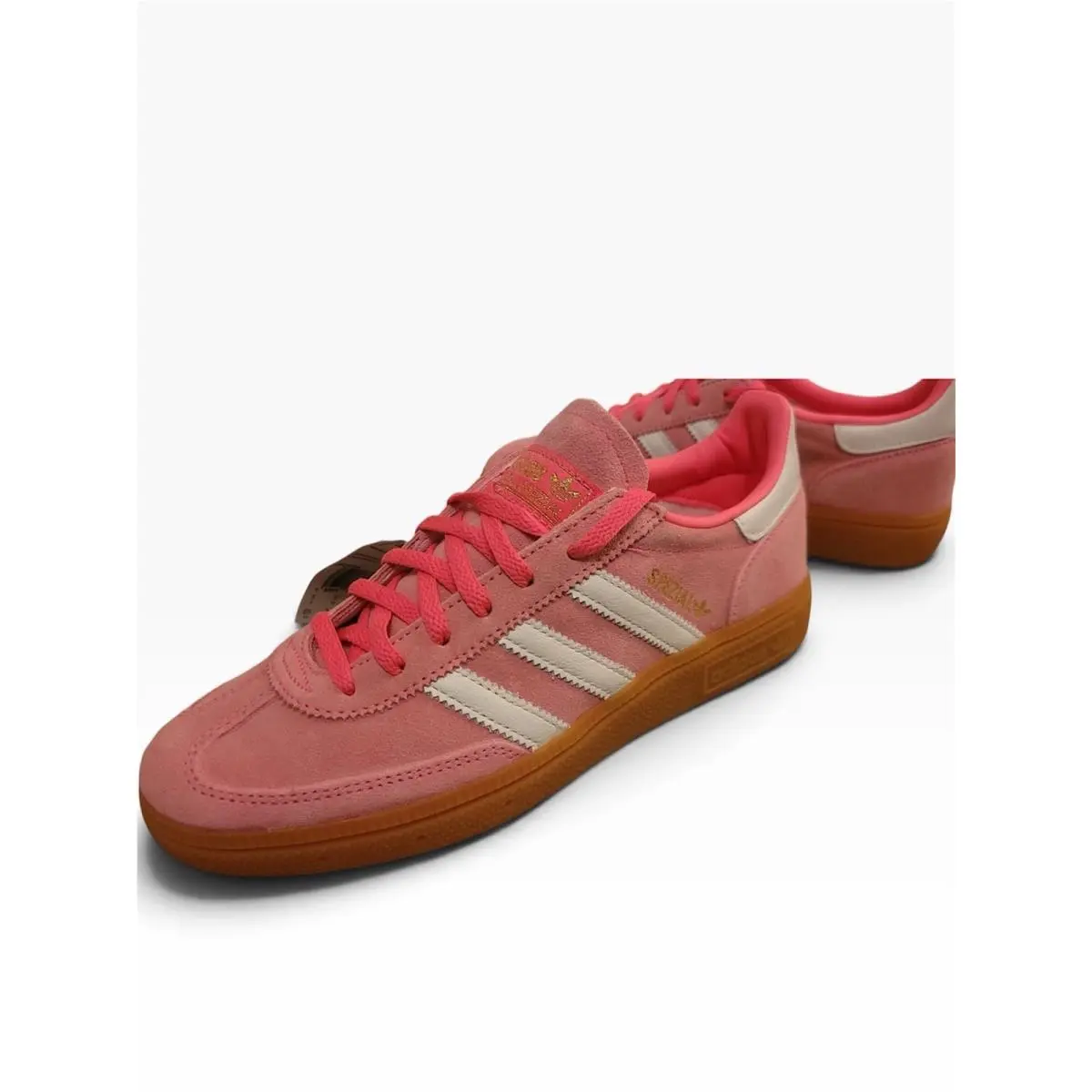 Adidas shoes - Handball Spezial - Handball Spezial - IH2610 - Pink 10