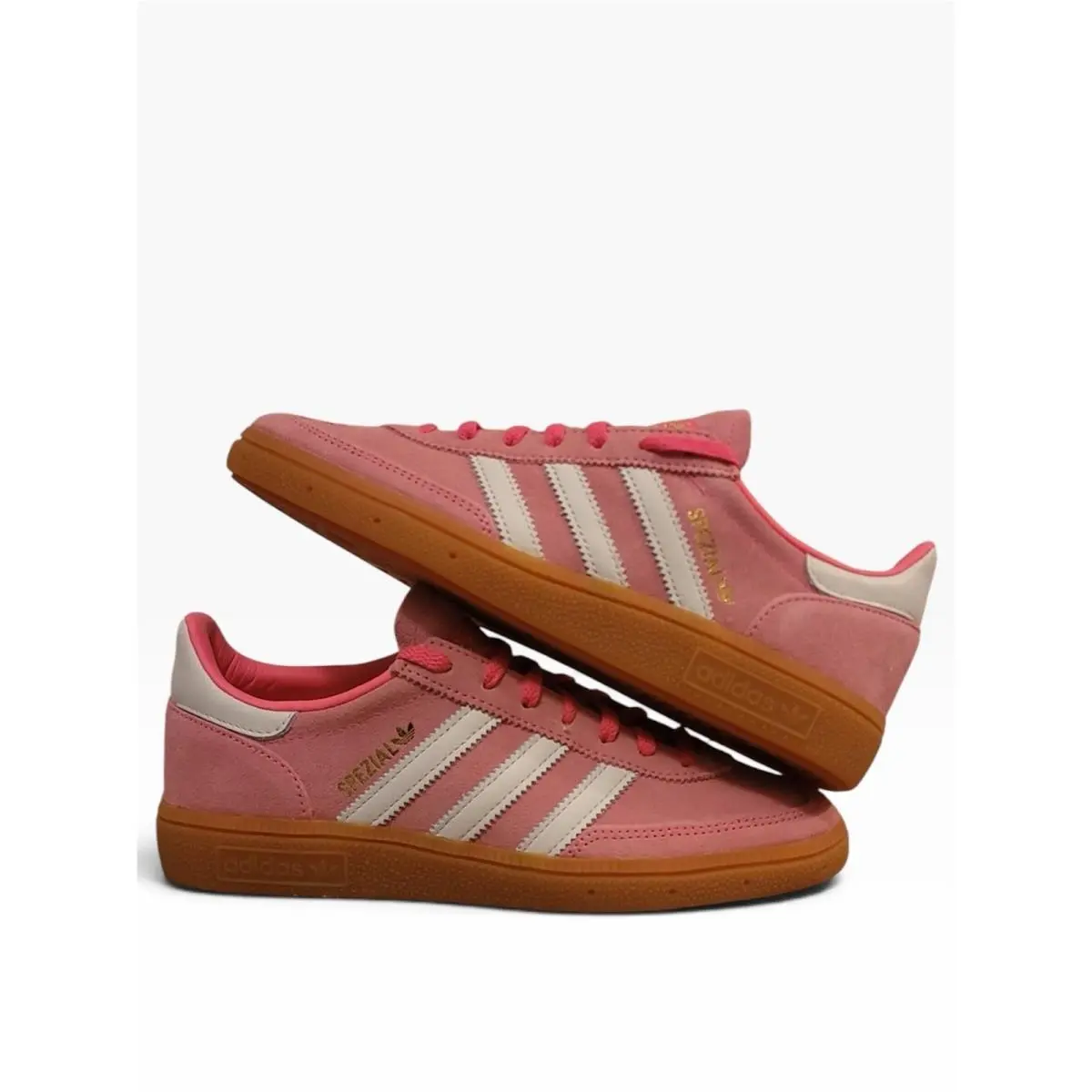 Adidas shoes - Handball Spezial - Handball Spezial - IH2610 - Pink 0