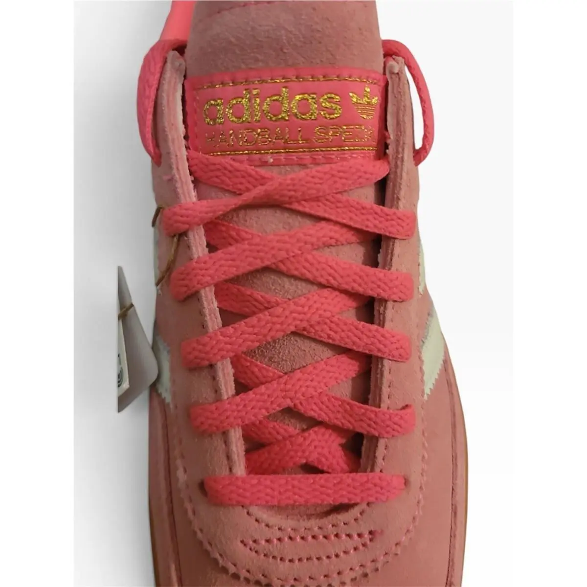 Adidas shoes - Handball Spezial - Handball Spezial - IH2610 - Pink 9