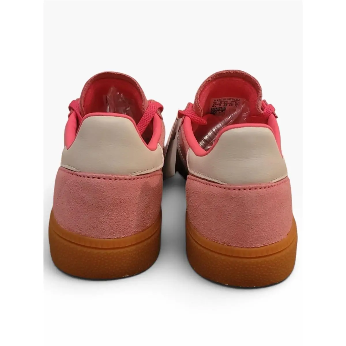 Adidas shoes - Handball Spezial - Handball Spezial - IH2610 - Pink 2