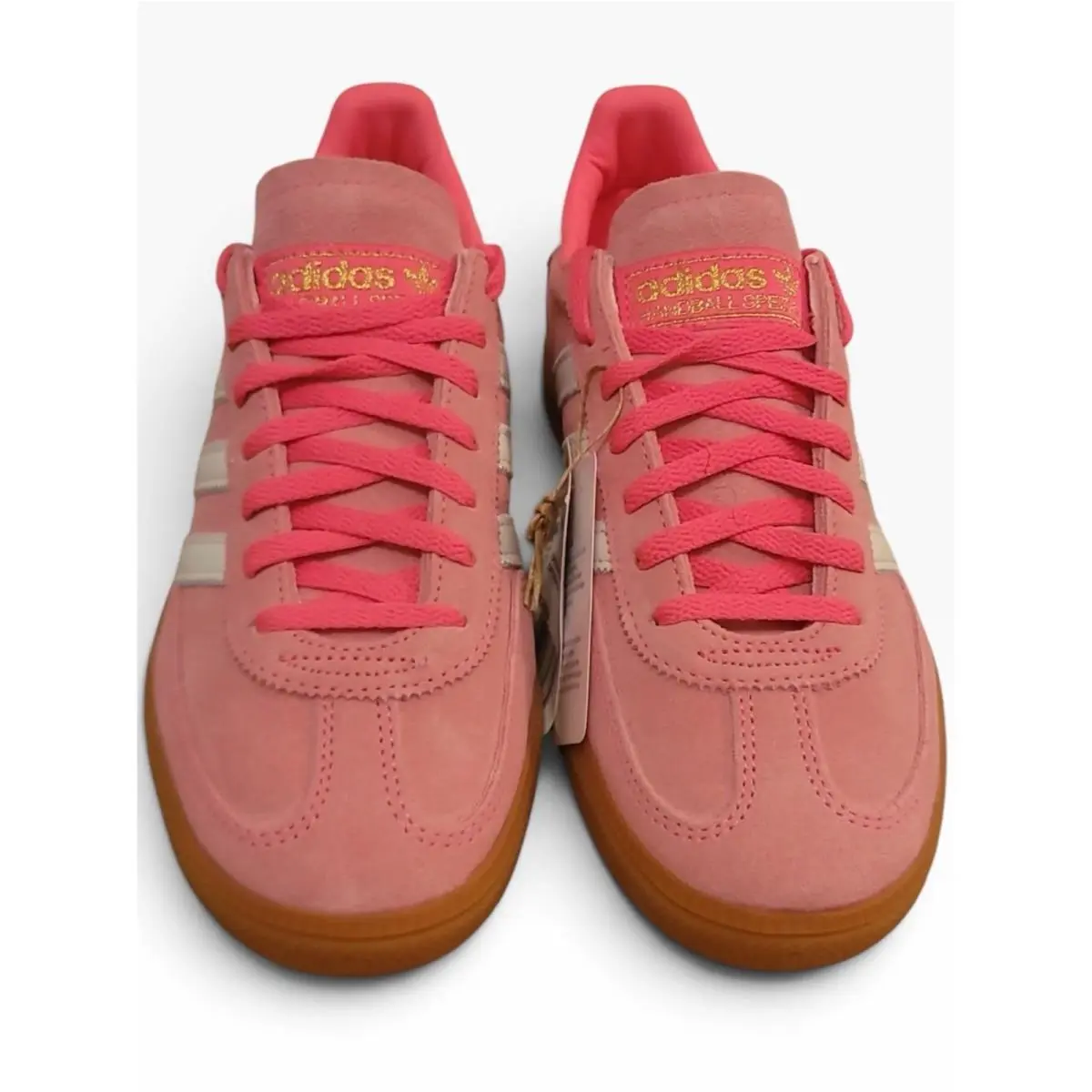 Adidas shoes - Handball Spezial - Handball Spezial - IH2610 - Pink 4