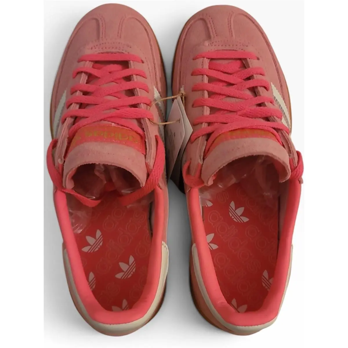 Adidas shoes - Handball Spezial - Handball Spezial - IH2610 - Pink 5