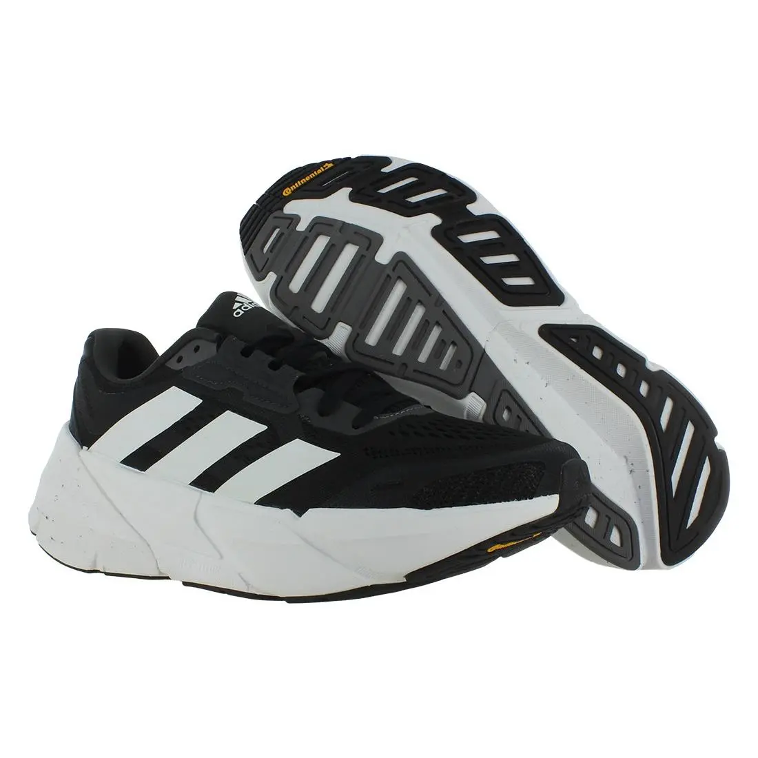 Adidas Adistar 1 Womens Shoes Size 9 Color: Core Black/cloud White/grey Five