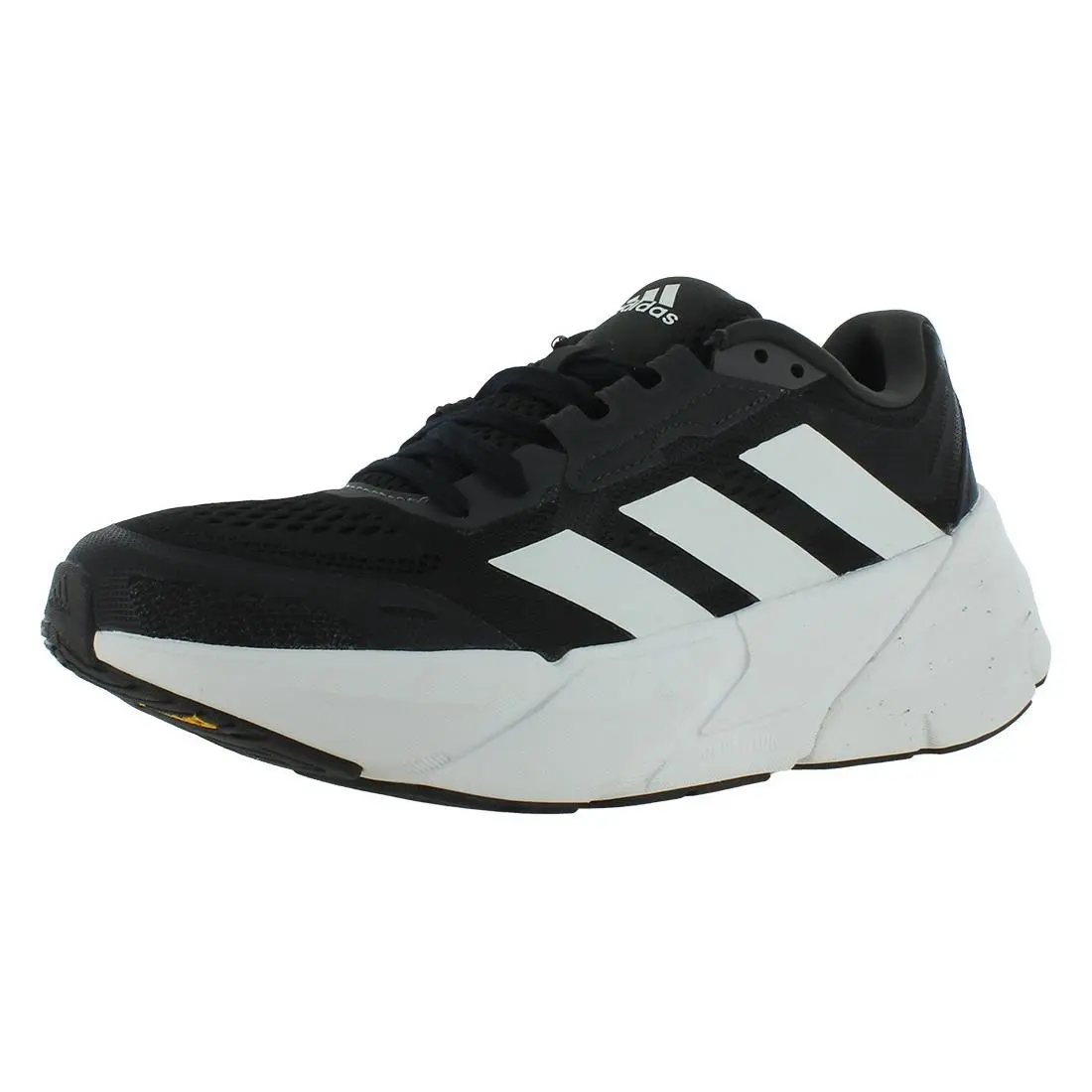 Adidas shoes - Core Black/Cloud White/Grey Five, Main: Black (UPC: 195734268724) 0