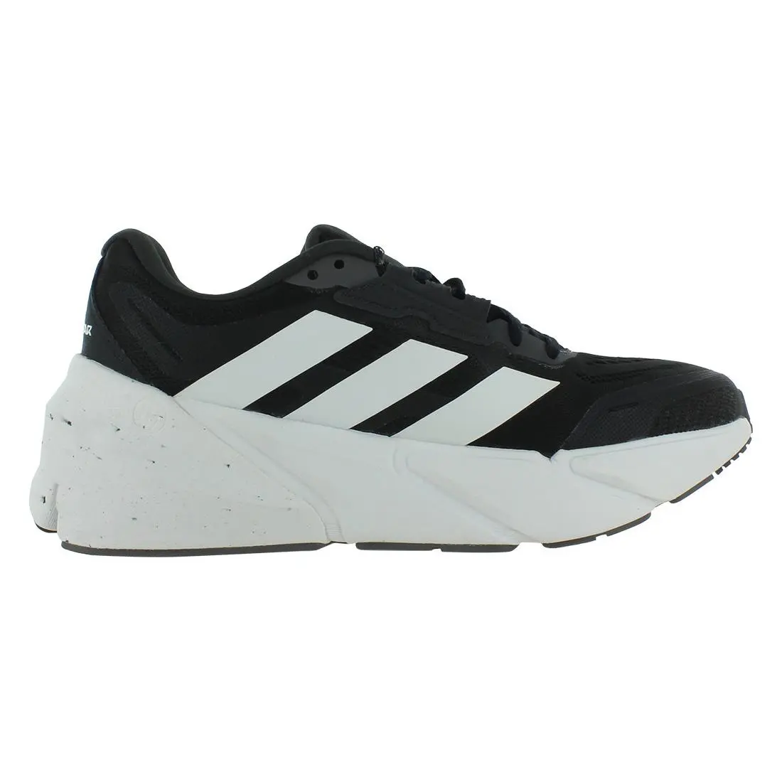 Adidas shoes - Core Black/Cloud White/Grey Five, Main: Black (UPC: 195734268724) 1