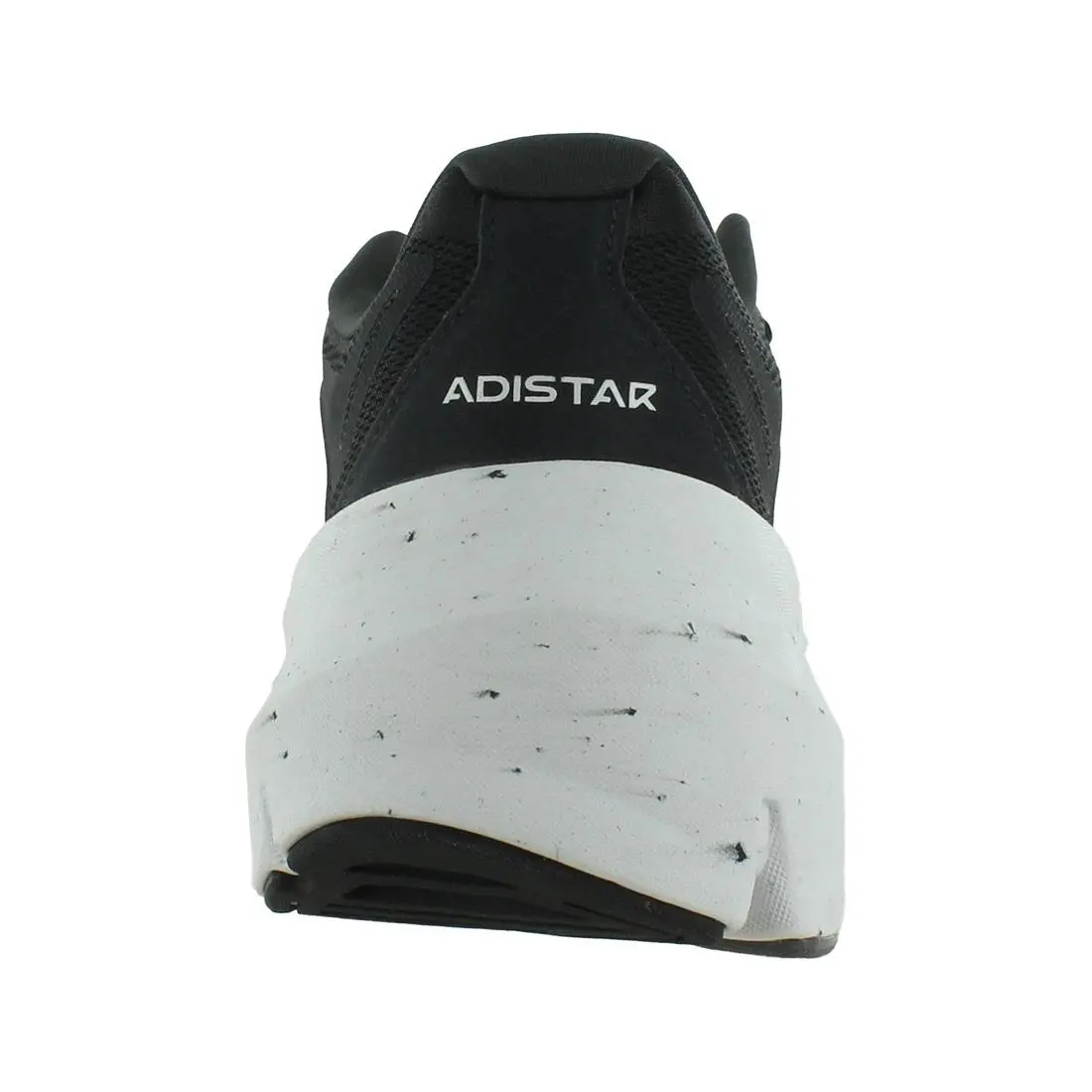 Adidas shoes - Core Black/Cloud White/Grey Five, Main: Black (UPC: 195734268724) 2