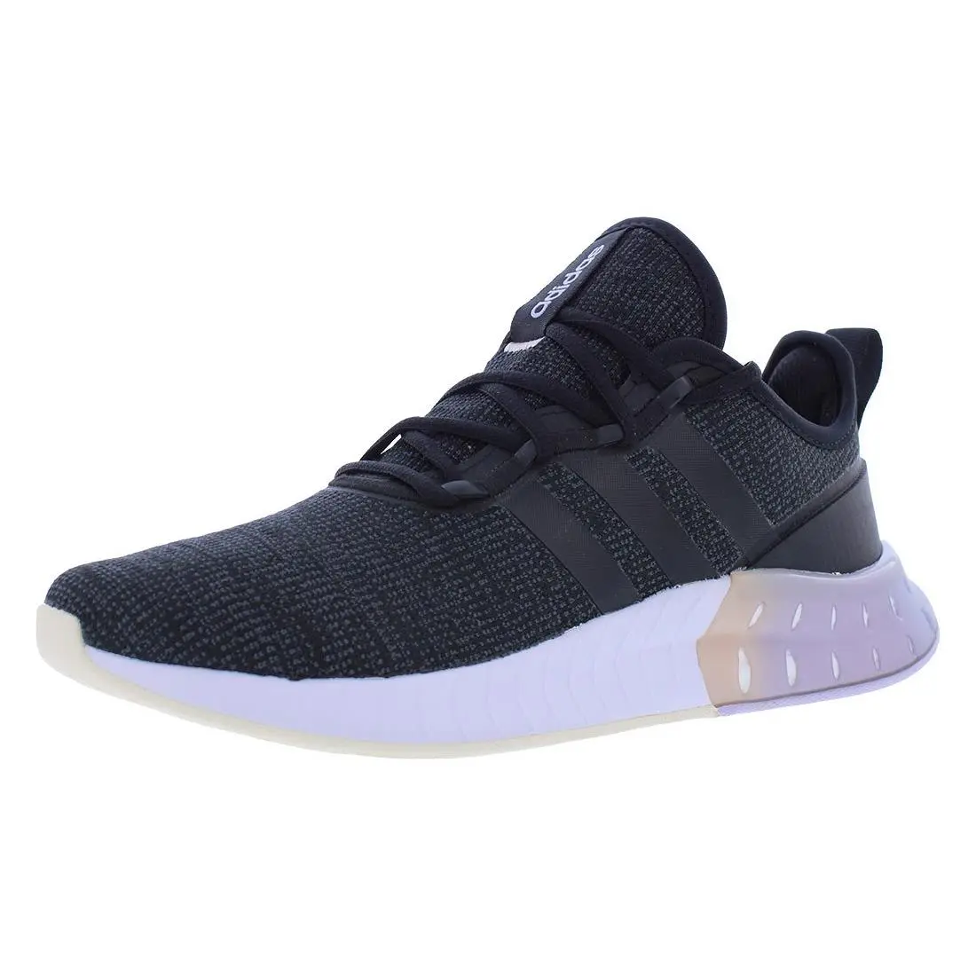 Adidas shoes - Black/Black/Carbon, Main: Black (UPC: 194821815278) 0