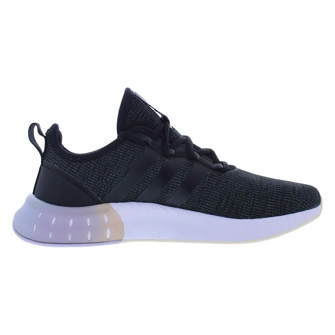 Adidas shoes - Black/Black/Carbon, Main: Black (UPC: 194821815278) 1
