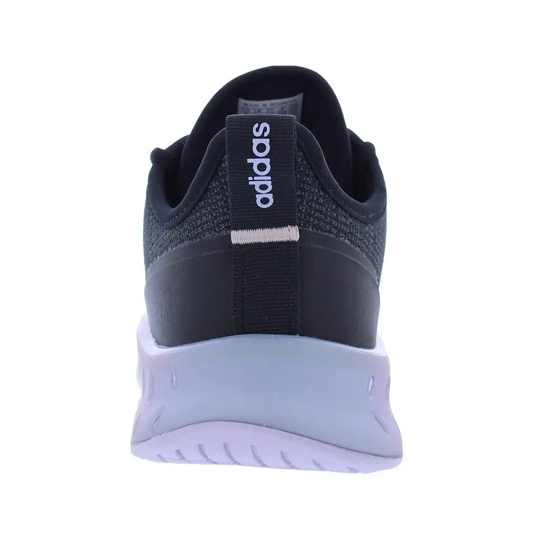 Adidas shoes - Black/Black/Carbon, Main: Black (UPC: 194821815278) 2