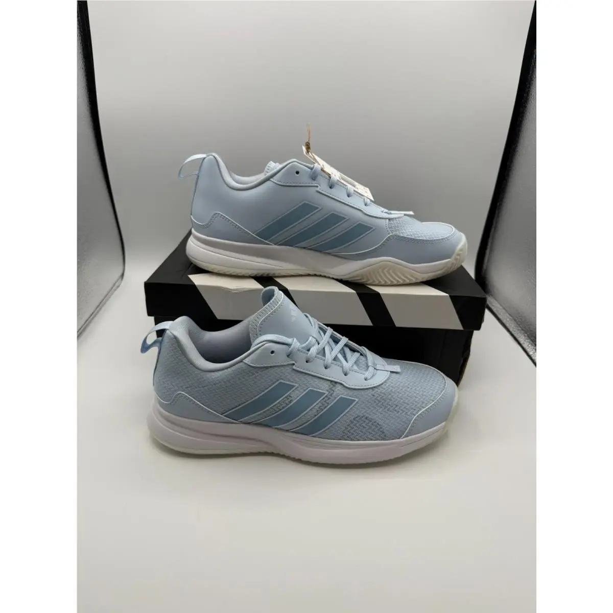 Adidas shoes - adidas Avaflash - Avaflash - JR4514 - Blue (UPC: 198321573775) 0