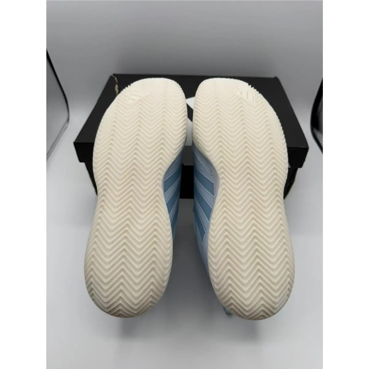 Adidas shoes - adidas Avaflash - Avaflash - JR4514 - Blue (UPC: 198321573775) 1