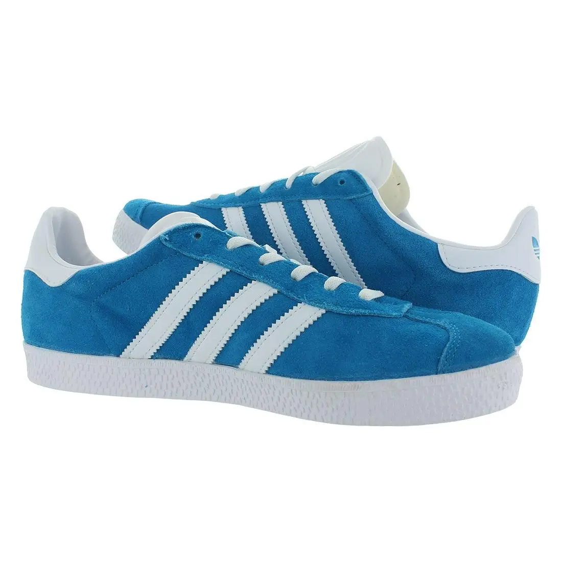 Adidas shoes - HP2880 - HP2880 - Pantone/Cloud White/Footwear White, Main: Blue (UPC: 195747097045) 1