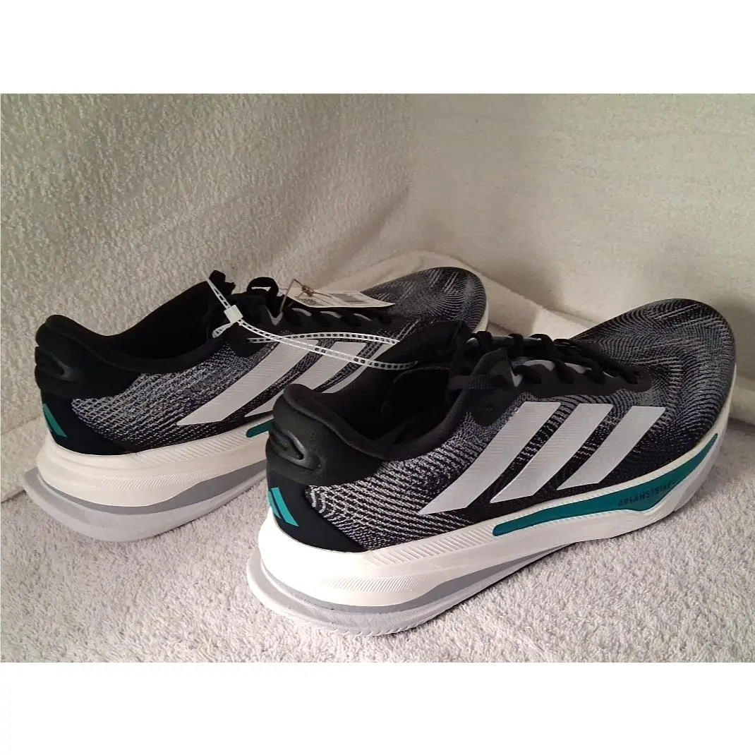 Adidas shoes - adidas Supernova Prima - Supernova Prima - JS1887 - Black (UPC: 197620711840) 1