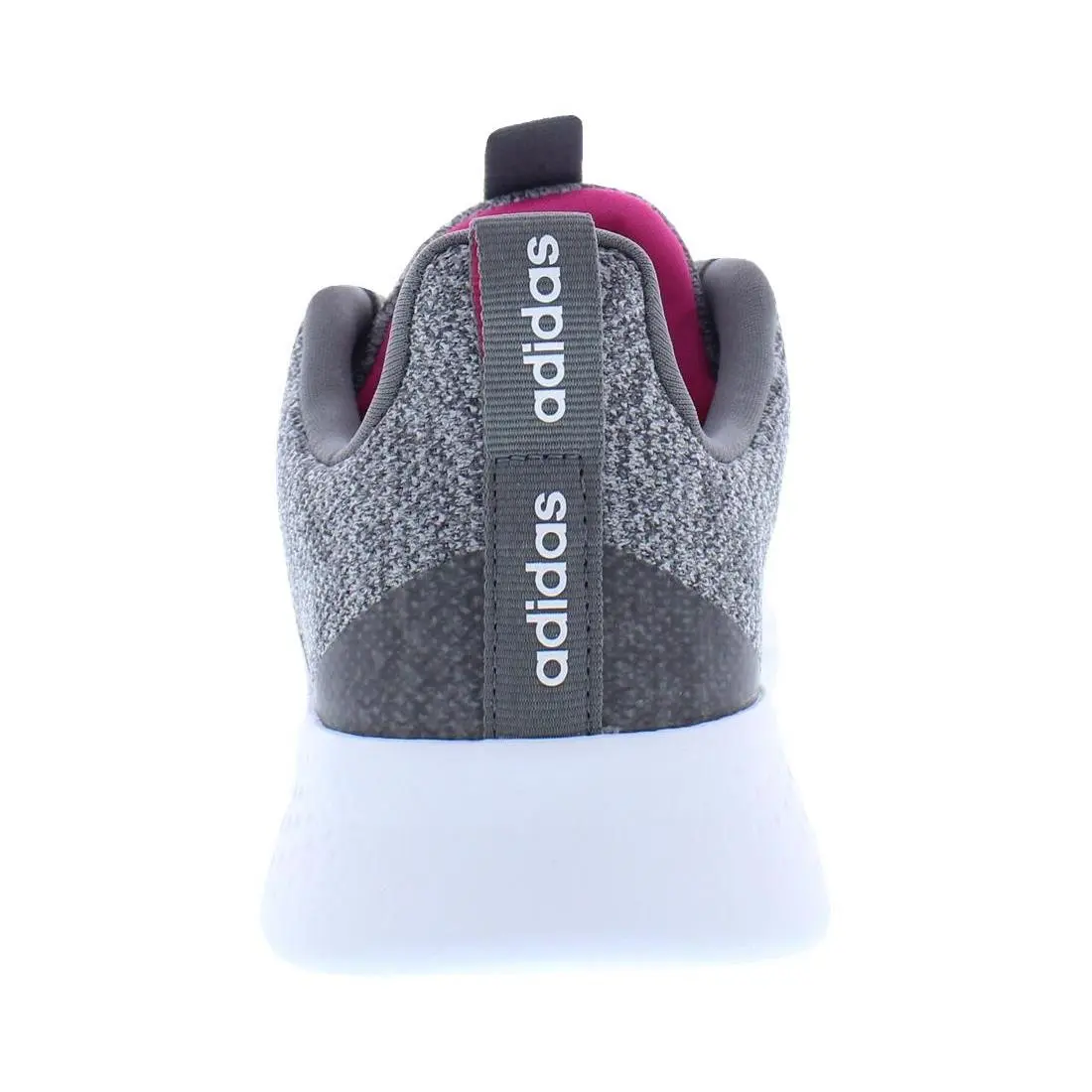 Adidas shoes - Grey Four/Iron Metallic/Team Real Magenta, Main: Grey (UPC: 195739371146) 2