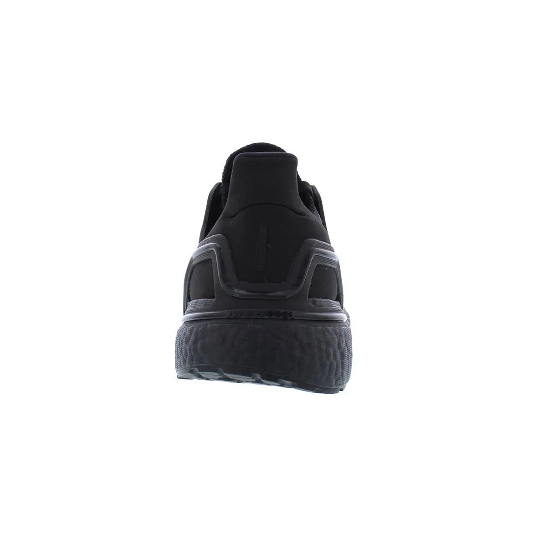 Adidas shoes - adidas UltraBoost 20 - UltraBoost - EG0691 - Black, Main: Black (UPC: 0193103382118) 2